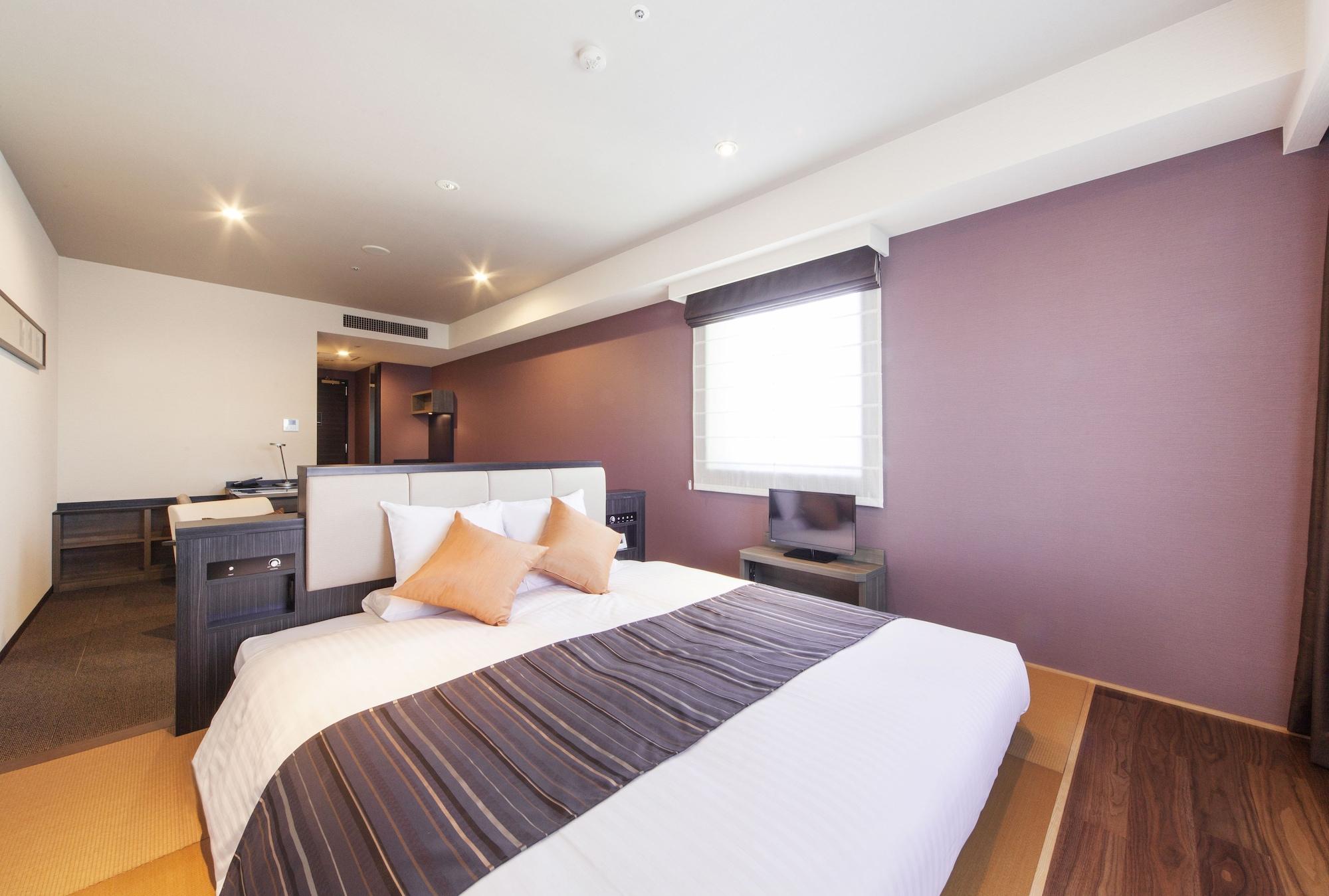 Hotel Mystays Premier Kanazawa Bagian luar foto