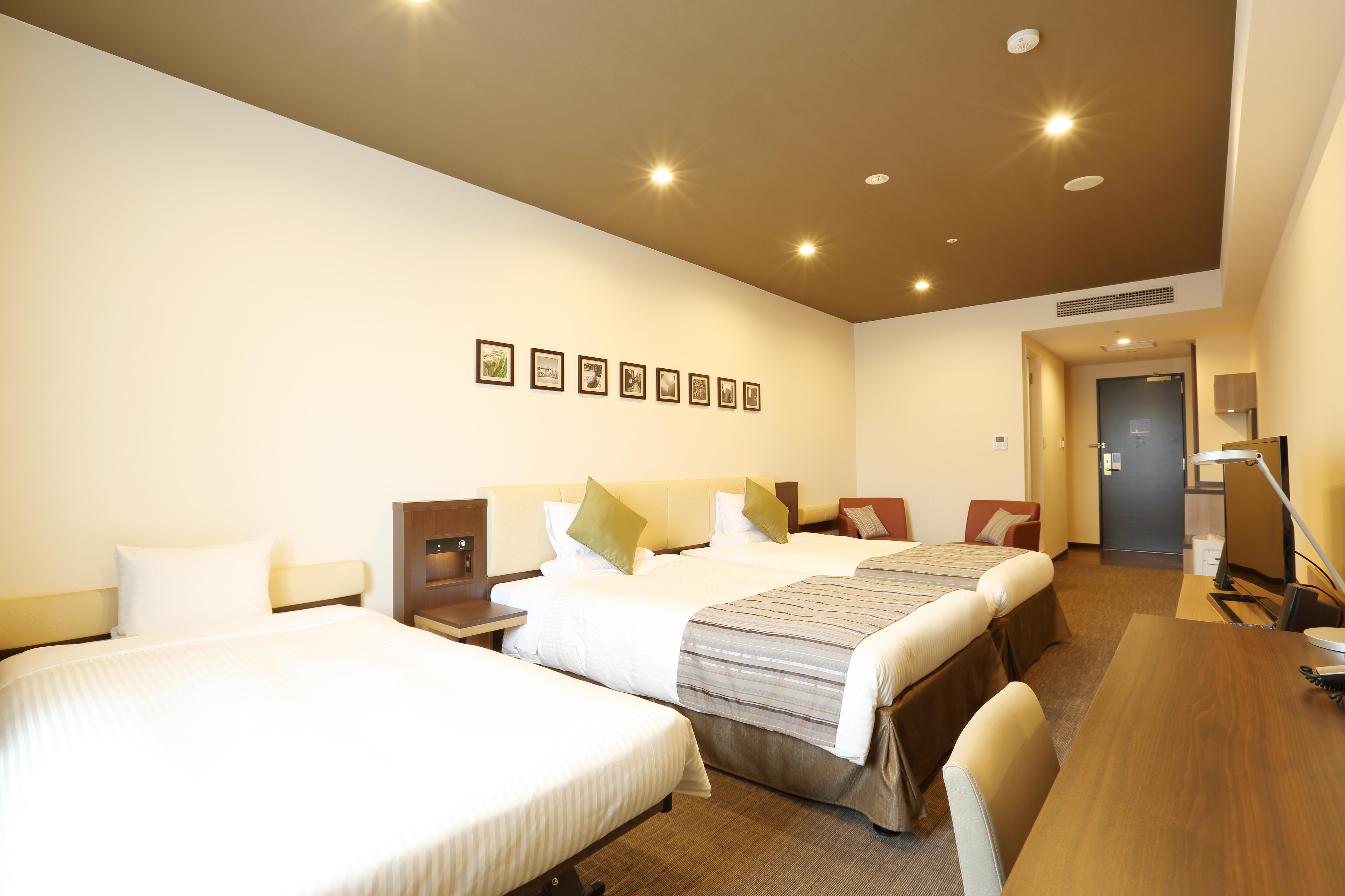 Hotel Mystays Premier Kanazawa Bagian luar foto