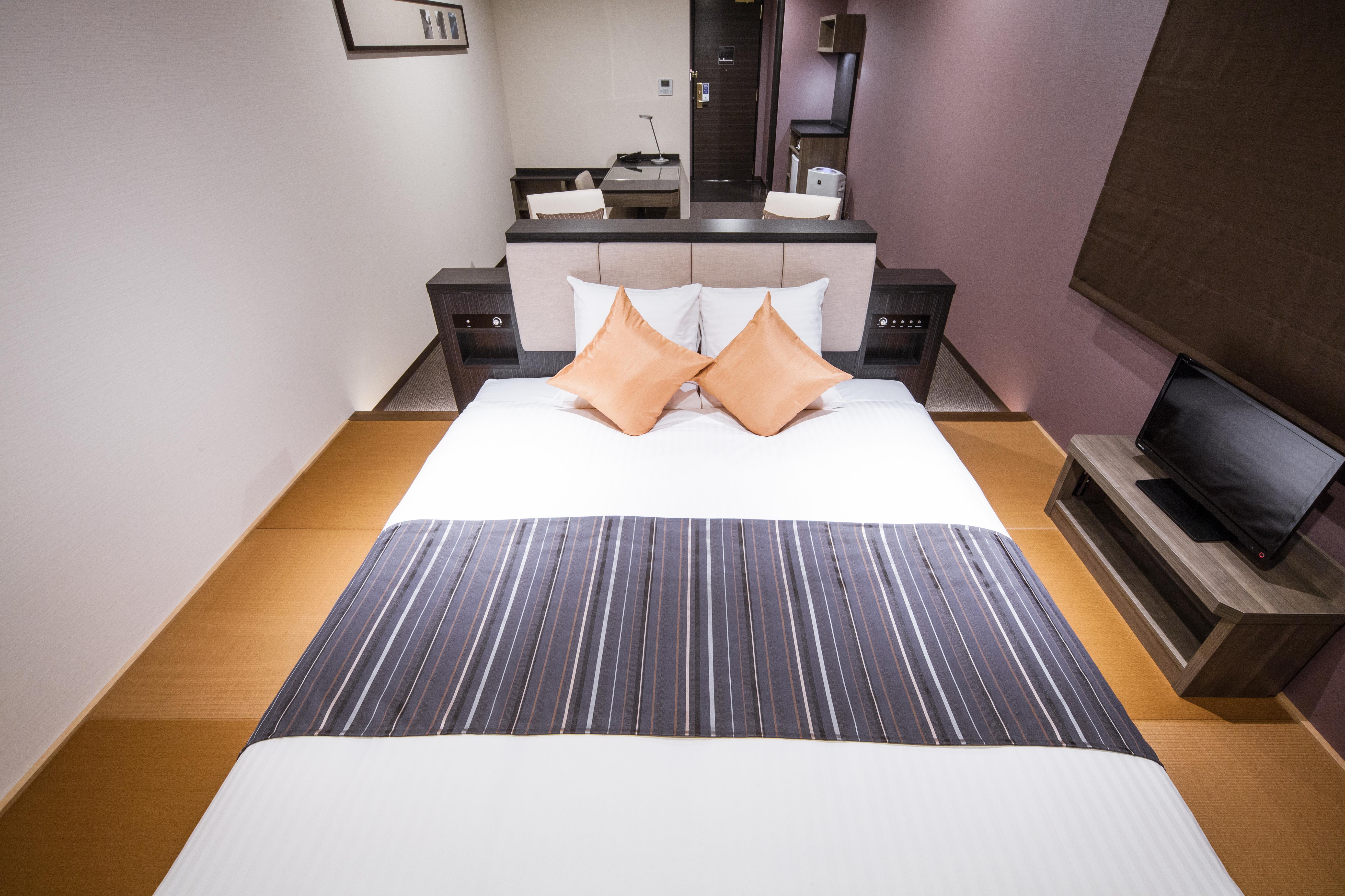 Hotel Mystays Premier Kanazawa Bagian luar foto