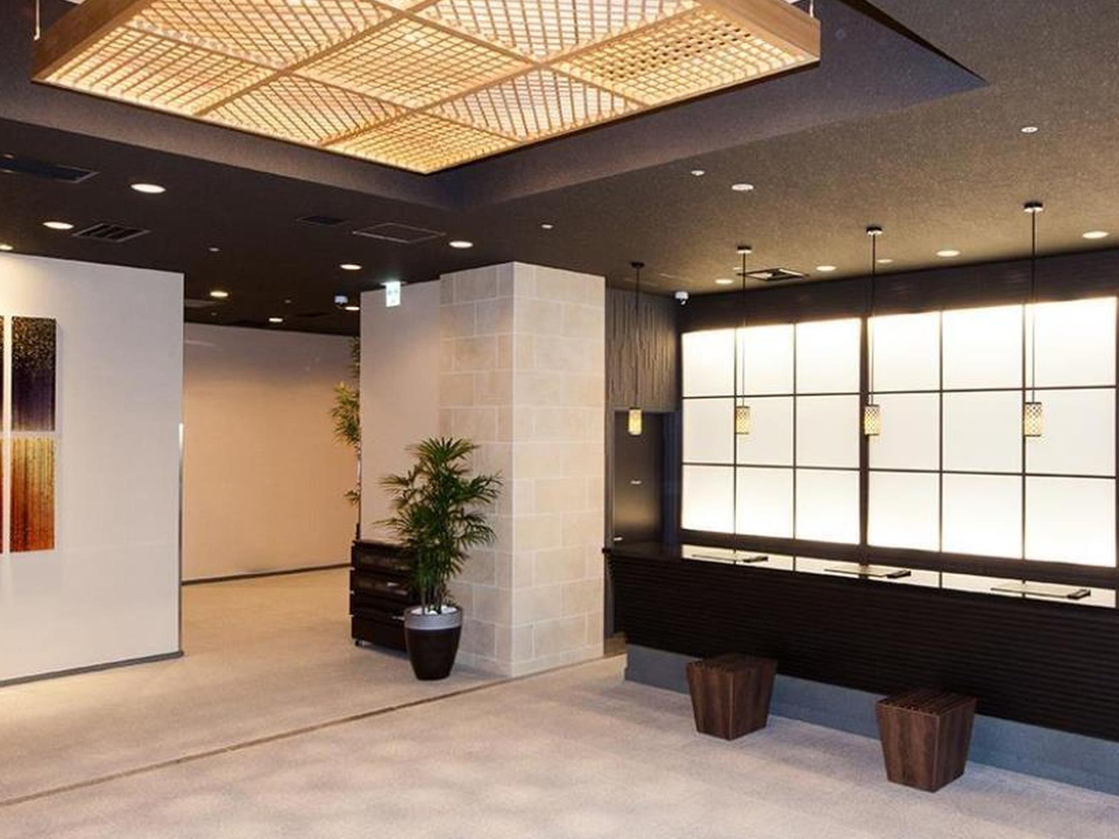 Hotel Mystays Premier Kanazawa Bagian luar foto