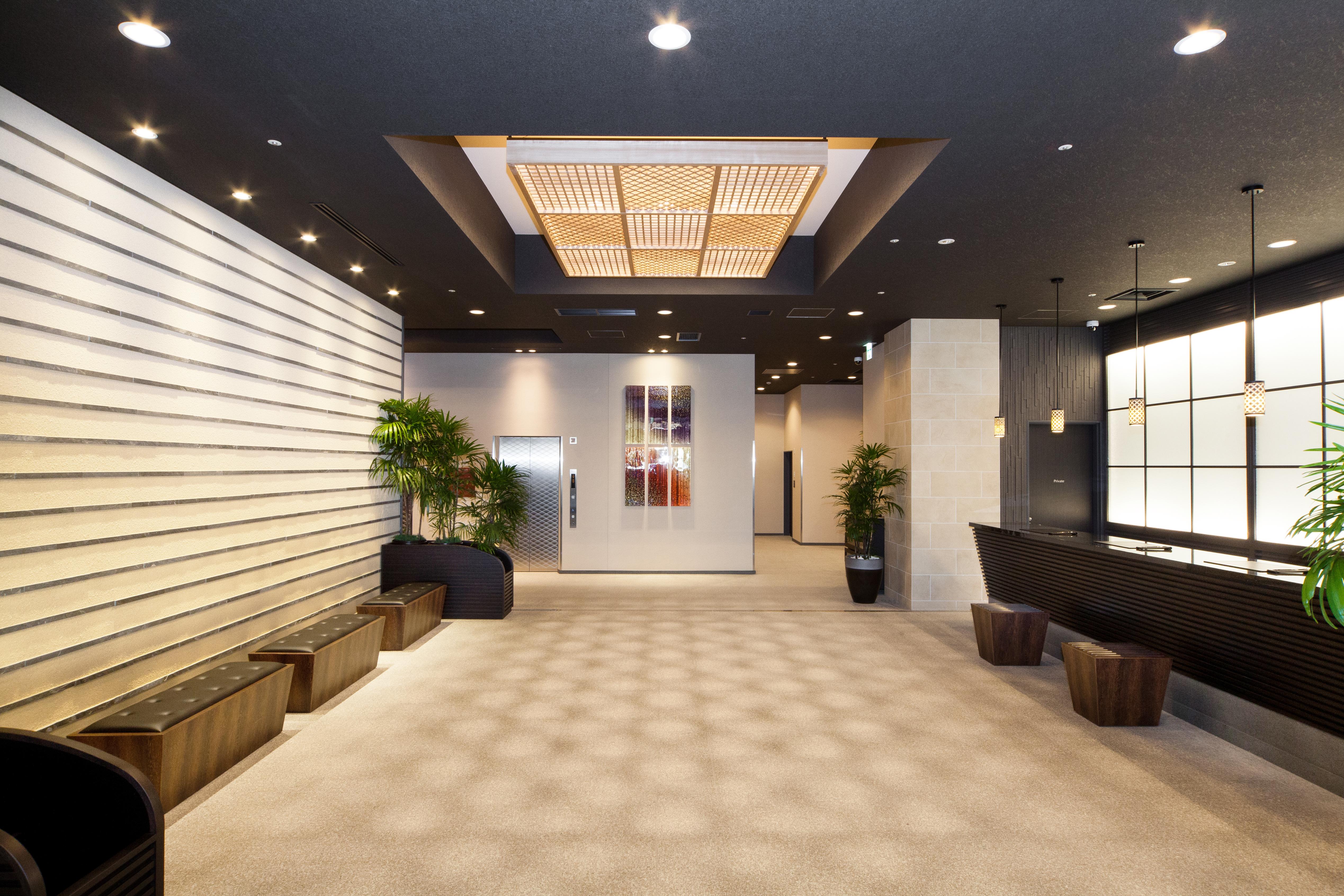 Hotel Mystays Premier Kanazawa Bagian luar foto