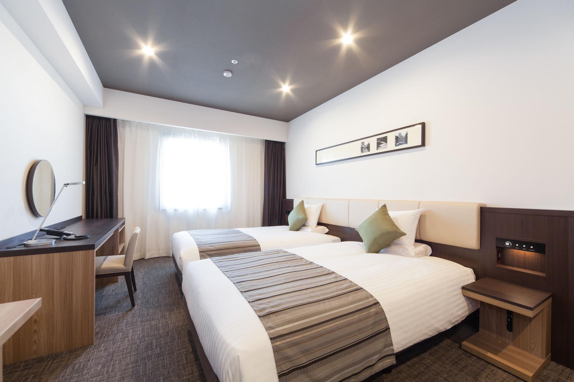 Hotel Mystays Premier Kanazawa Bagian luar foto