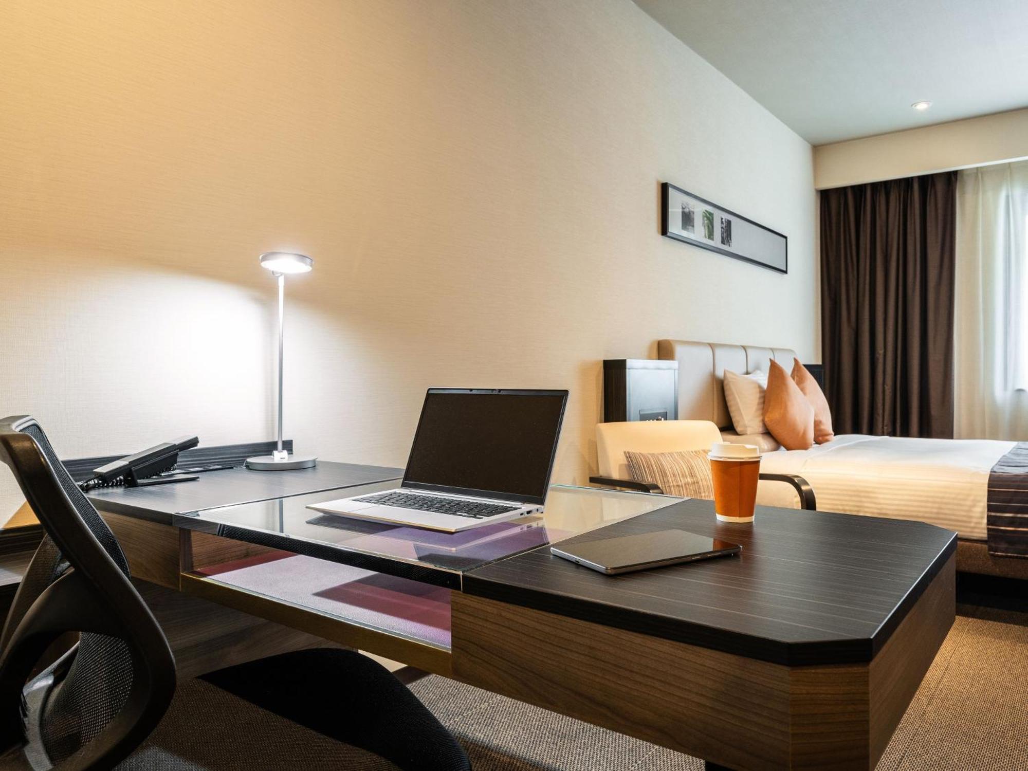 Hotel Mystays Premier Kanazawa Bagian luar foto