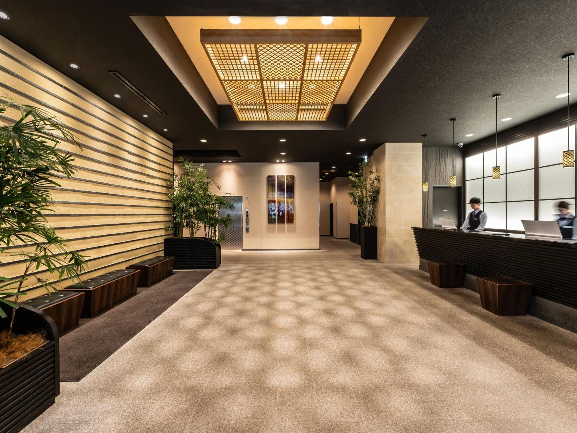 Hotel Mystays Premier Kanazawa Bagian luar foto