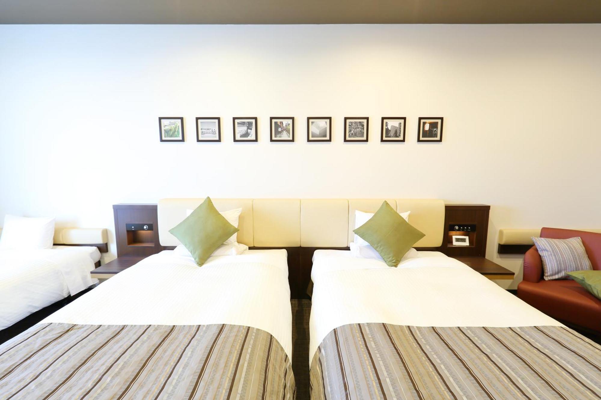 Hotel Mystays Premier Kanazawa Bagian luar foto