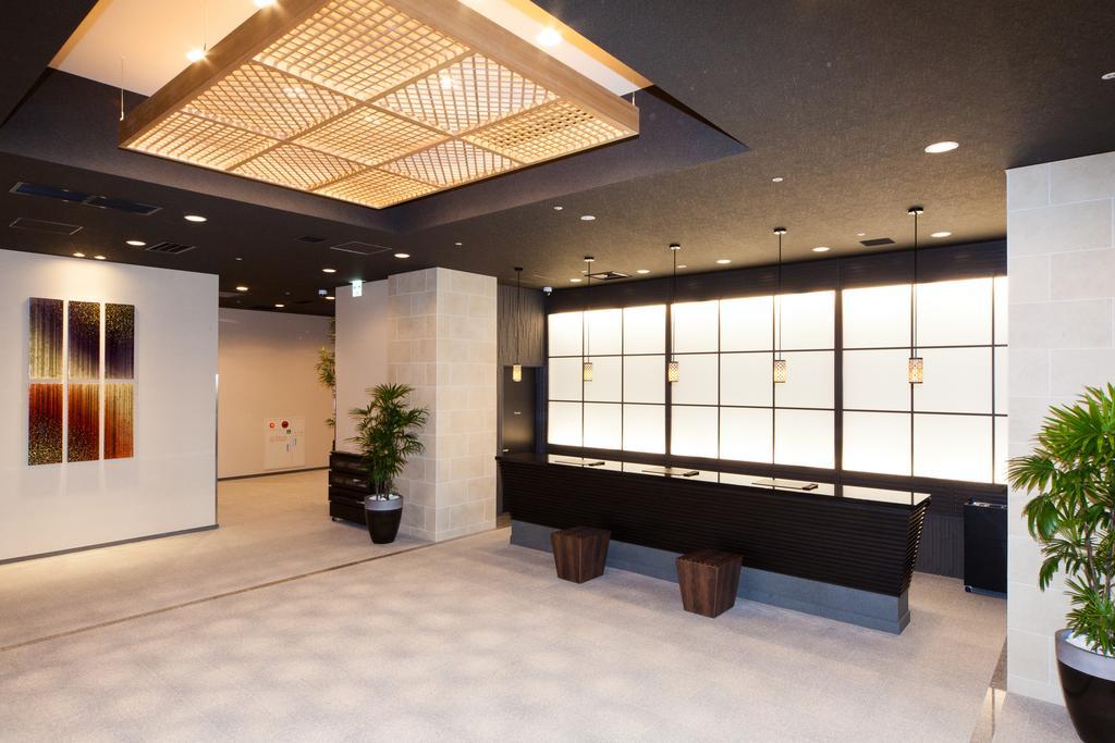 Hotel Mystays Premier Kanazawa Bagian luar foto